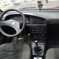 تاکسی پژو گردشی مدل ۹۰|خودرو سواری و وانت|رشت, منظریه|دیوار