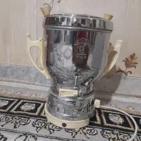 سماور برقی