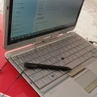 لپتاپ hpEliteBook2760p|رایانه همراه|پرند, فاز ۰|دیوار