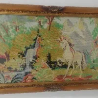 کوبلن با قاب