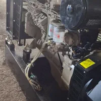 ژنراتور کمینز 150کاوه