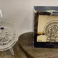 پیش دستی کریستال لهستان