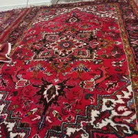 جفت فرش ۶ متری دستبافت