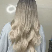 آموزش تخصصی رنگمو با شرایط اقساط|خدمات آموزشی|فولادشهر, B2|دیوار