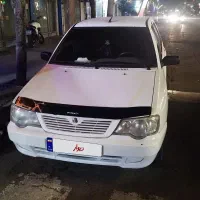 پراید 132 مدل 90