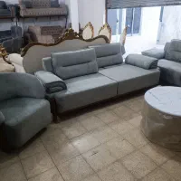 مبل آرانا ((نقدو اقسات))