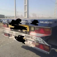 کفی ایرانکاوه دو محور بالن ۹۰