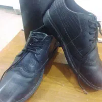 کفش|کیف، کفش، کمربند|اصفهان, ناصرخسرو|دیوار