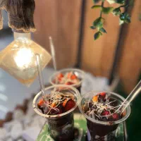 کروسان مناسب مهمونیا خونوادگی و پذیرایی خاص|خدمات پذیرایی، مراسم|مشهد, الهیه|دیوار