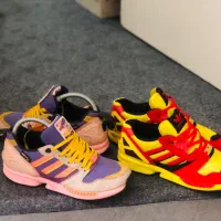 zx8000 اسپانیا zx5000 نشنال پارک zx1000