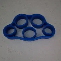 گریپستر لاستیکی با دوام