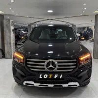 بنز GLB200|خودرو سواری و وانت|تهران, عباسآباد|دیوار