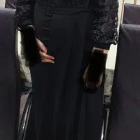 لباس مجلسی