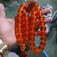 انگشترتسبیح سندلوس اصل کلکسیونی