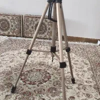 پایه دوربین عکاسی