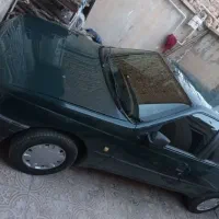 پژو آردی آی