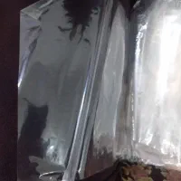 5 کیلو نایلون درجه 1 بدون دسته سایز 25*25