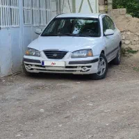 هیوندا اونته ۸۹ دنده