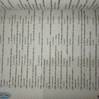 کتاب کنکور انسانی 50 ت