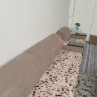 مبل ال در حد نو|مبلمان خانگی و میز عسلی|روانسر, |دیوار