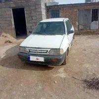 پراید|خودرو سواری و وانت|بجنورد, |دیوار