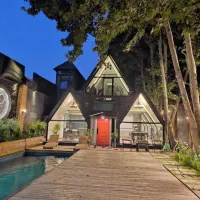 اجاره روزانه ویلا در سهیلیه