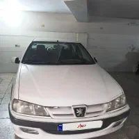 پرشیا 86 موتور فرانسه