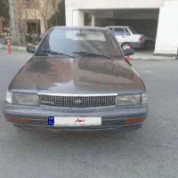 تویوتا کرونا ۹۲