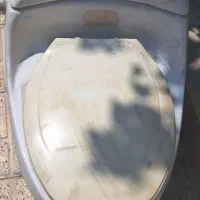 توالت فرنگی