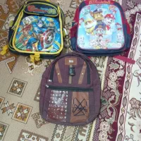 سلام کیف سالم