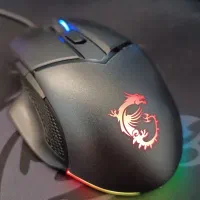 موس گیمینگ MSI GM20 Elite