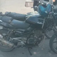 موتور سیکلت پالس ۲۰۰