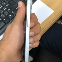 آیفون ۱۵ نرمال آبی یخی (ریجستر شده)|موبایل|تهران, فتح|دیوار