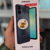 سامسونگ A06
