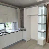 تولد انواع کابینت آشپزخانه مدرن و کلاسیک|مصالح و تجهیزات ساختمان|سلماس, |دیوار