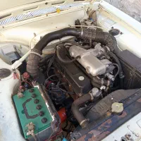 پیکان وانت مدل ۸۴|خودرو سواری و وانت|هوراند, |دیوار