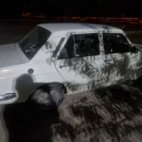 پیکان مدل ۱۳۸۳