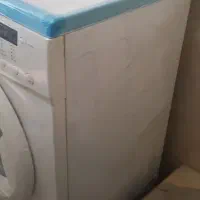 لباسشویی سالم وتمیز ال جی با نو فرقی نداره