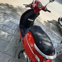 موتور برقی همتاز کلیک بیکلاج|موتورسیکلت|شیروان (خراسان), |دیوار