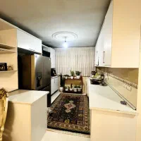 واحد ۷۵متر تک خواب فول بازسازی شهرک پردیسان