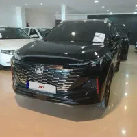 چانگان مونتاژ تحویل نمایندگی