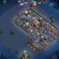 اکانت کلش|کنسول، بازی ویدئویی و آنلاین|گلی داغ, |دیوار