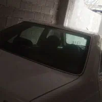 پارس تیوفاو 1400