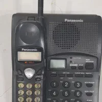 گوشی تلفن پاناسونیک ژاپن مدل ۱۲۳۲