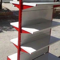 استند ویترین کفی وگونیا|فروشگاه و مغازه|اسلامآباد غرب, |دیوار