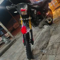 تریل روان|موتورسیکلت|نیشابور, گنبد سبز|دیوار