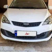 mvm315 new 94|خودرو سواری و وانت|رشت, یخسازی|دیوار