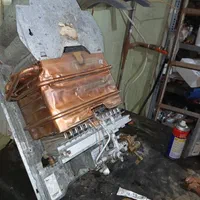 سرویس و تعمیر پکیج و آبگرمکن دیواری و سیم پیچی|خدمات پیشه و مهارت|پاکدشت, پاکدشت (مامازند)|دیوار