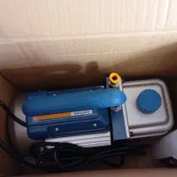 دستگاه وکیوم قالبسازی