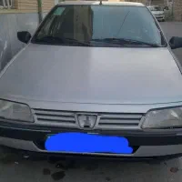 پژو مدل ۹۴ ودوباره فابریک